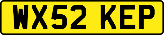 WX52KEP