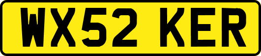 WX52KER