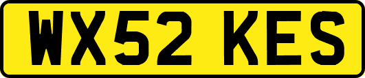 WX52KES