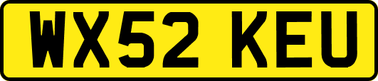 WX52KEU