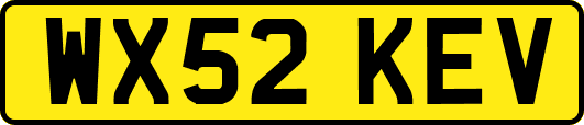WX52KEV