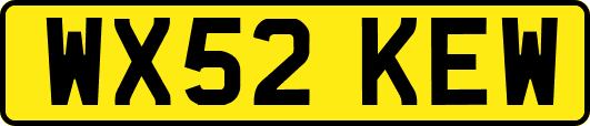 WX52KEW