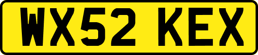 WX52KEX