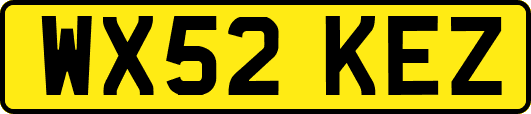 WX52KEZ