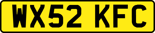 WX52KFC