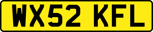 WX52KFL