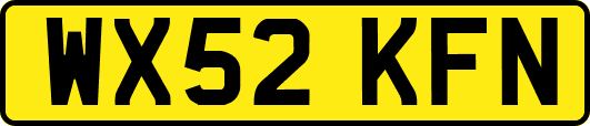 WX52KFN
