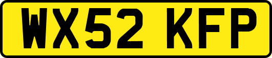 WX52KFP
