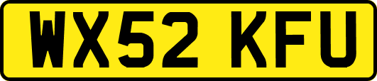 WX52KFU