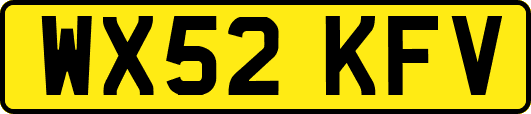 WX52KFV