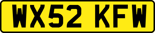 WX52KFW