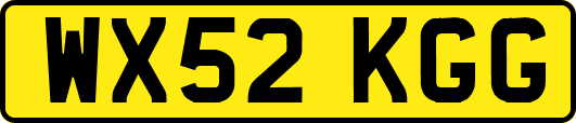 WX52KGG