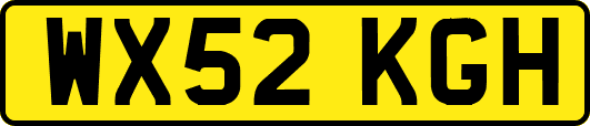 WX52KGH