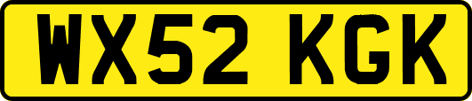 WX52KGK