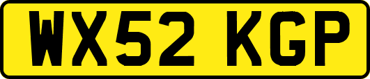 WX52KGP