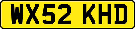 WX52KHD