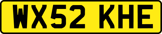 WX52KHE