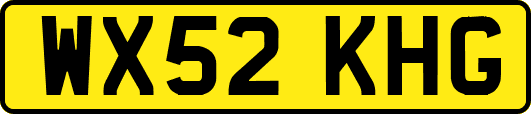 WX52KHG