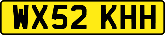 WX52KHH