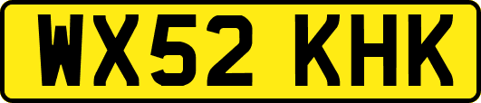 WX52KHK