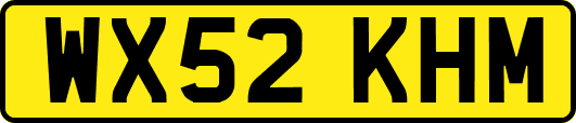 WX52KHM