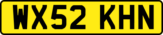 WX52KHN