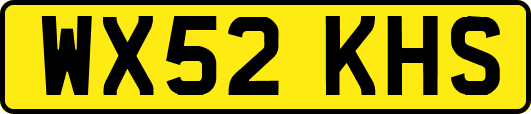 WX52KHS