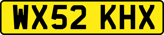 WX52KHX