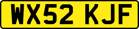 WX52KJF