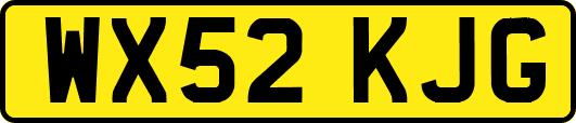WX52KJG