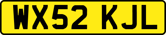 WX52KJL