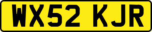 WX52KJR