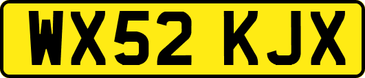 WX52KJX