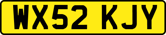 WX52KJY