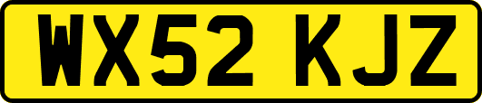 WX52KJZ