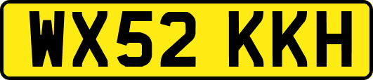WX52KKH