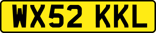 WX52KKL
