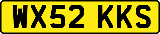 WX52KKS