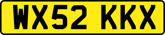 WX52KKX