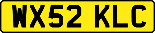 WX52KLC