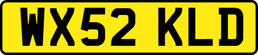 WX52KLD