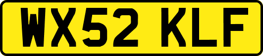 WX52KLF