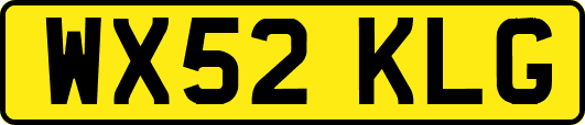 WX52KLG