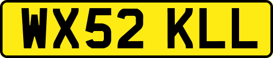 WX52KLL