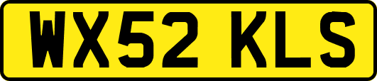 WX52KLS