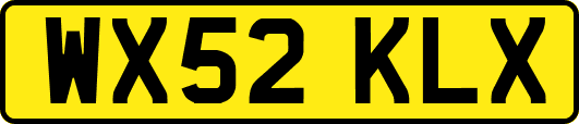 WX52KLX
