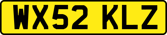 WX52KLZ