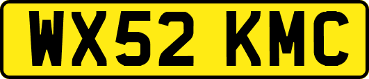 WX52KMC