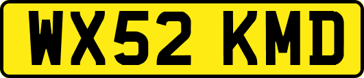 WX52KMD