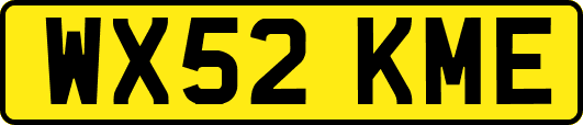 WX52KME